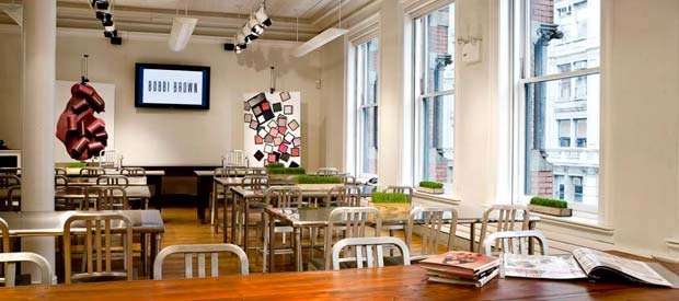 Bobbi Brown