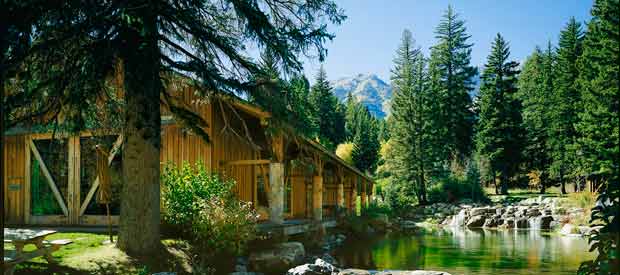 Sundance Resort