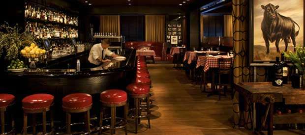 Minneapolis Restaurant Guide Manny's