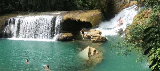 River Tours 