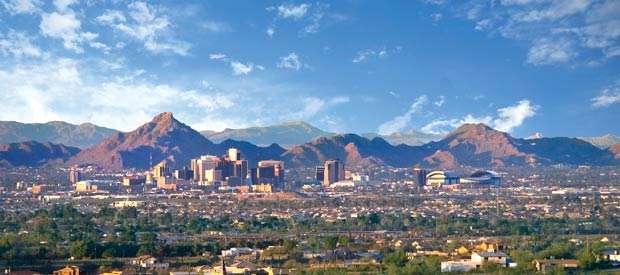 Phoenix