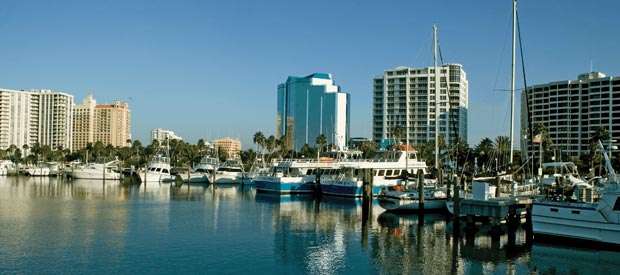 Sarasota-Bradenton