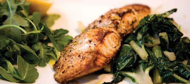 Michael's Genuine Food & Drink