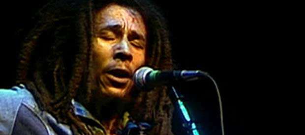 Bob Marley