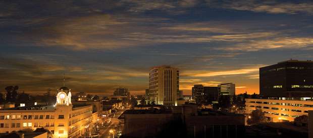 Santa Ana