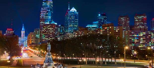 Philadelphia