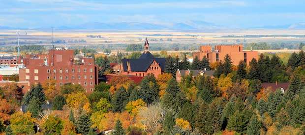 Bozeman