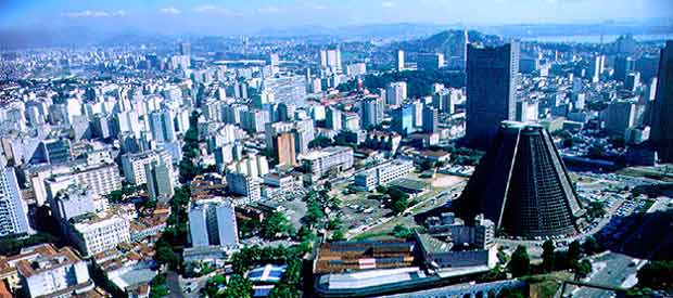 Rio de Janeiro Riotur