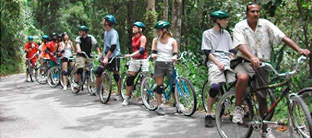Bike Tours
