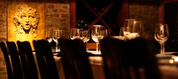 Memphis Restaurant Guide Napa Cafe