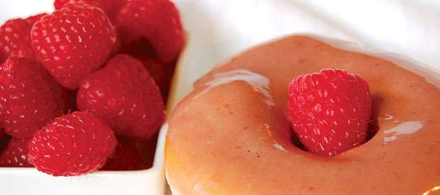 Mandarin Gourmet Donut Shoppe Miami Sky June 2010
