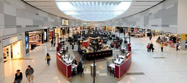 Sydney Airport