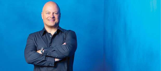 Michael Chiklis