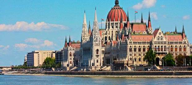 Budapest