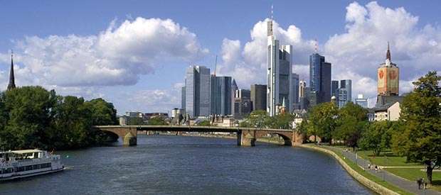 Frankfurt