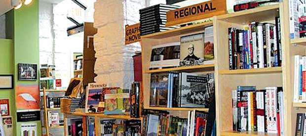 Common Good Books