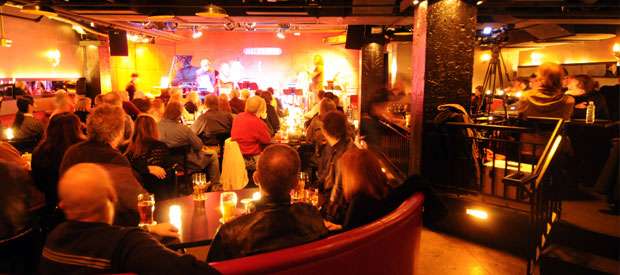 Jazz Standard
