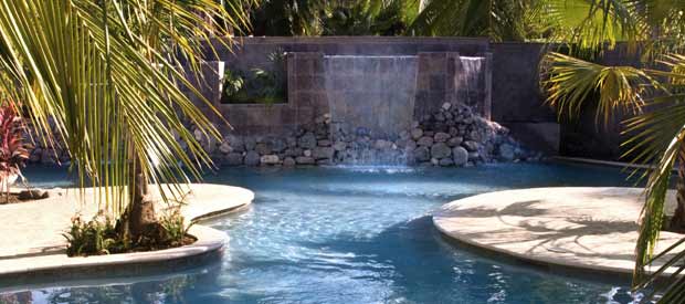 Fern Tree Spa 
