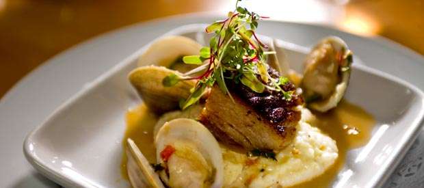Bistro AIX