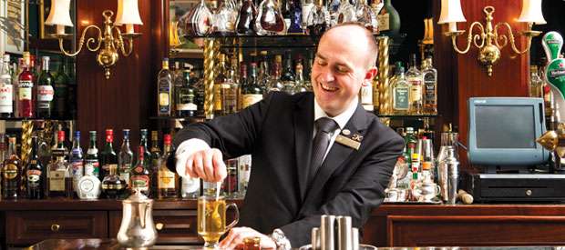 The K Club, Hotel & Spa