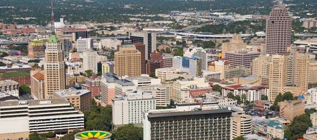 San Antonio