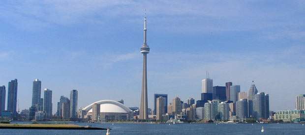 Toronto