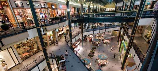 Mall of America