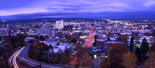 Spokane