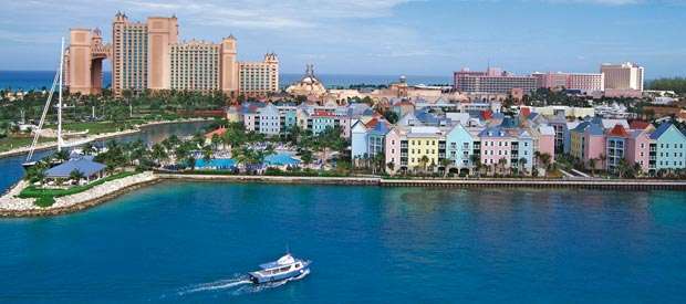 Nassau