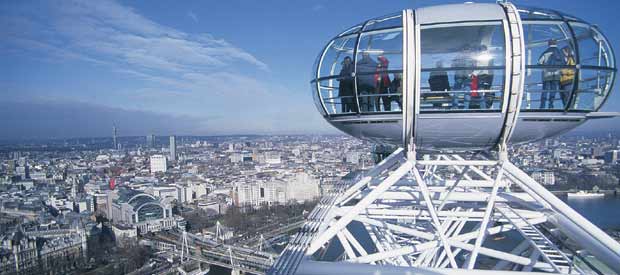 London Eye