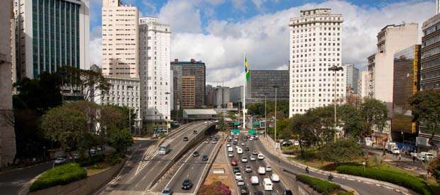 Sao Paulo