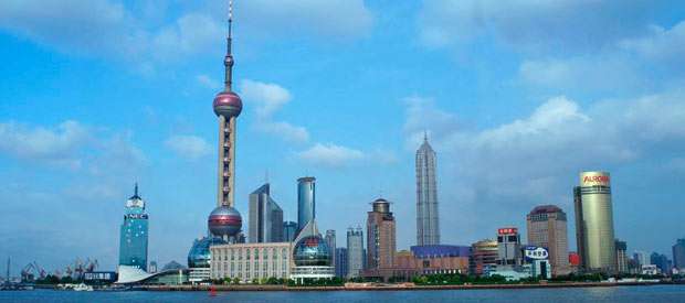 Shanghai, China