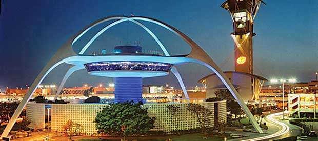 Los Angeles International Airport