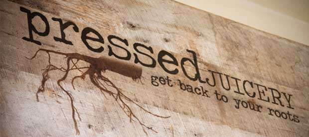 Pressed Juicery