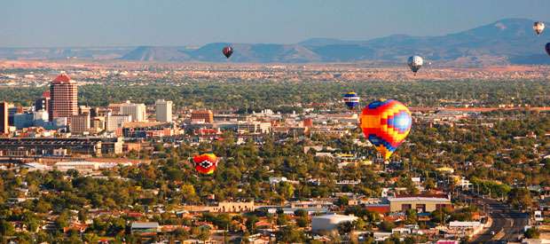 Albuquerque