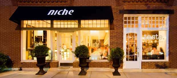 Niche St. Louis