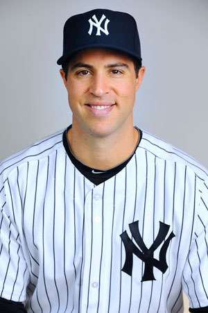 Mark Teixeira