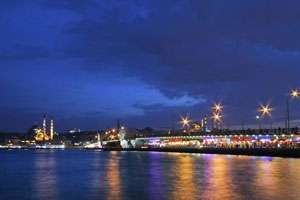 Istanbul