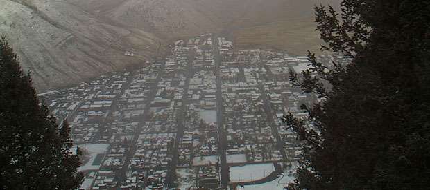 Jackson Hole