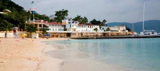 Jamaica Travel 