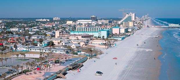 Daytona Beach