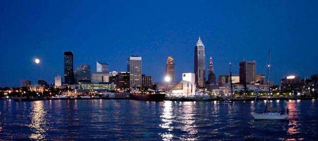 Cleveland