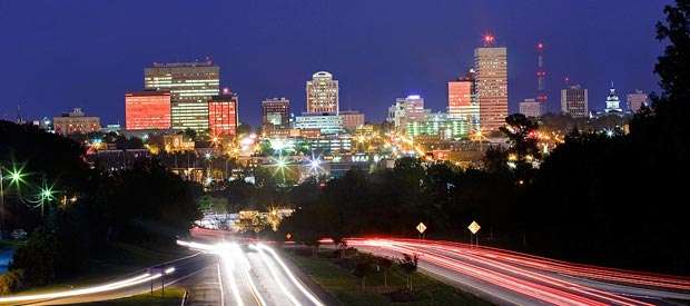 Columbia