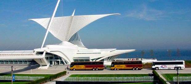 Milwaukee Art Museum