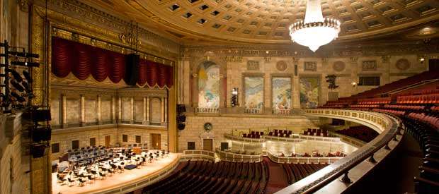 Kodak Hall
