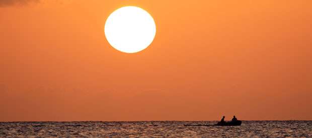 Fishing Grand Cayman