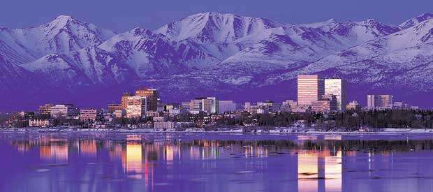 Anchorage