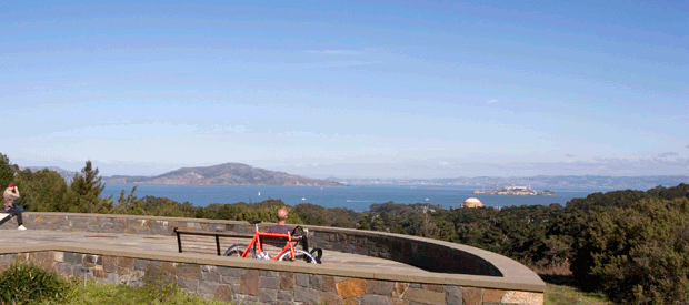 Inspiration Point
