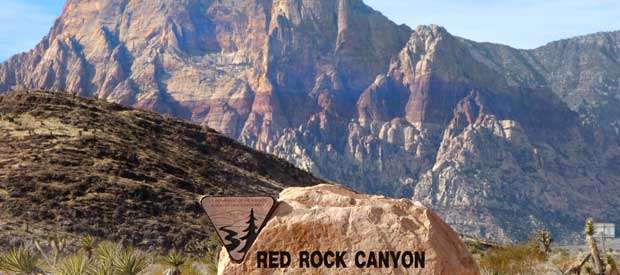 Red Rock Canyon