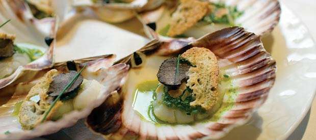 Le Comptoir Paris